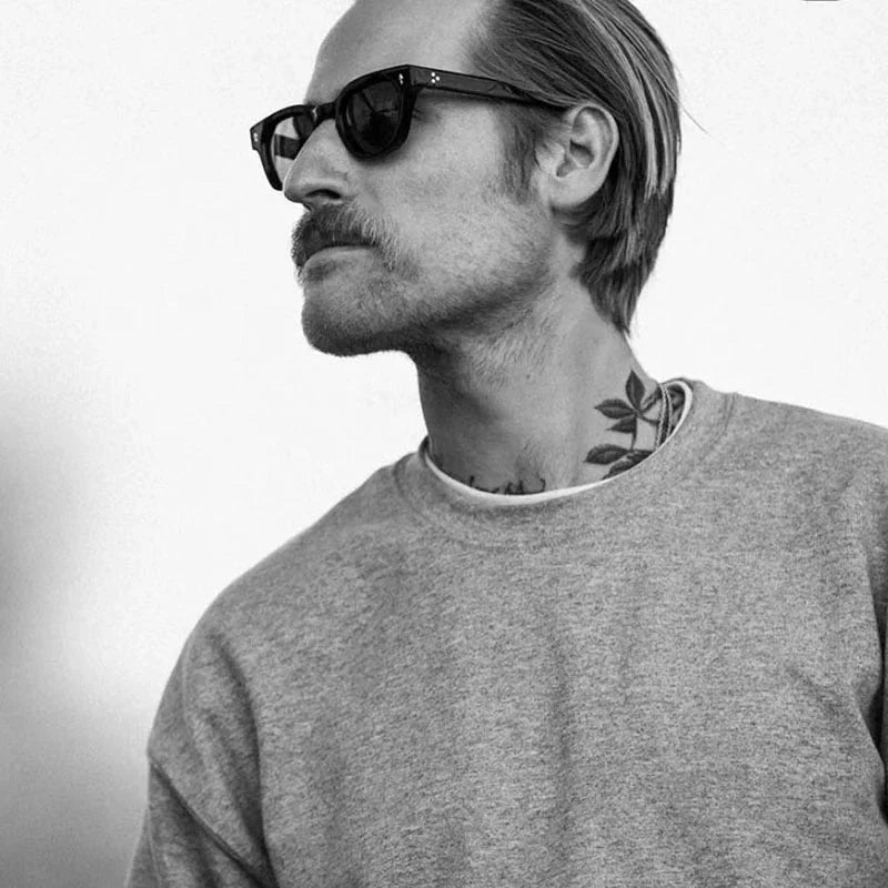 JULIEN X MATT Sunglasses Top Quality - HalleBeauty